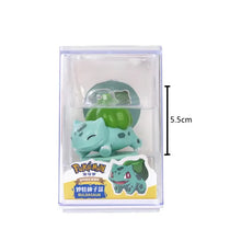 Lade das Bild in den Galerie-Viewer, Pikachu, Evoli, Schiggy, Flegmon uvm. Figuren kaufen