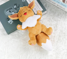 Lade das Bild in den Galerie-Viewer, Niedliche Pokemon Kuscheltiere - viele Motive