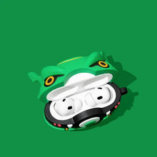 Lade das Bild in den Galerie-Viewer, Rayquaza Schutzcase für Apple AirPods 1, 2, 3, oder Airpods Pro
