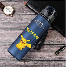 Lade das Bild in den Galerie-Viewer, Pokemon Sport oder Trinkflasche (560ml) Wasserflaschen kaufen