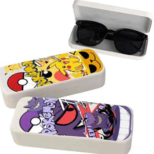 Lade das Bild in den Galerie-Viewer, Pokemon Gengar Hartschalen Schutzcase für Brillen