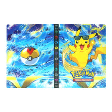 Lade das Bild in den Galerie-Viewer, Pokemon Sammel Album im 3D Shiny Look für 432 Karten kaufen