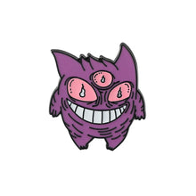 Lade das Bild in den Galerie-Viewer, Pokemon Pikachu Pins Anstecker - 30 Motive zur Wahl