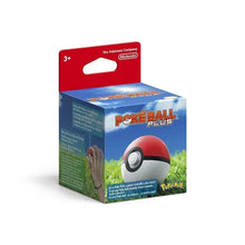 Lade das Bild in den Galerie-Viewer, Pokéball Plus kompatibel mit Nintendo Switch