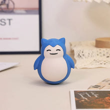 Lade das Bild in den Galerie-Viewer, Lustiges Relaxo Snorlax Wackel Spielzeug