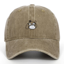 Lade das Bild in den Galerie-Viewer, Bunte Pokemon Caps im Jeans Look