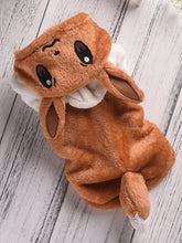 Lade das Bild in den Galerie-Viewer, Evoli Eevee Kostüm für Hunde