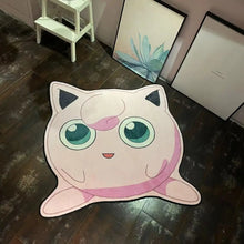 Lade das Bild in den Galerie-Viewer, Pokemon Teppich in vielen Motiven kaufen