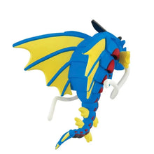 Lade das Bild in den Galerie-Viewer, Mega Garados Gyarados Pokemon Figur