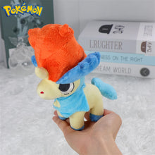 Lade das Bild in den Galerie-Viewer, Keldeo Plüsch Pokemon (ca. 16cm)