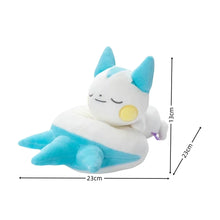 Lade das Bild in den Galerie-Viewer, Süße Pokemon Plüschies (Glurak, Pikachu, Gengar, Pachirisu oder Felori)