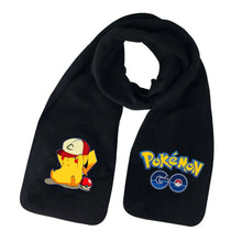 Lade das Bild in den Galerie-Viewer, Pokemon Go Schal für kalte Herbst und Wintertage