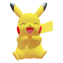 Lade das Bild in den Galerie-Viewer, Fröhlicher Pikachu Spardose, Sparbüchse