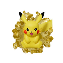Lade das Bild in den Galerie-Viewer, Pokemon 3D Kühlschrankmagnete