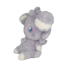 Lade das Bild in den Galerie-Viewer, Psiau Espurr Plüsch Pokemon (ca. 30cm)