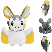 Lade das Bild in den Galerie-Viewer, Kawaii Pokemon Victini Snivy Deerling Emolga Tepig Plüsch Pokemon kaufen