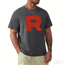 Lade das Bild in den Galerie-Viewer, Pokémon Team Rocket T-Shirt für Kinder oder Erwachsene in vielen Farben