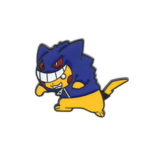 Lade das Bild in den Galerie-Viewer, Pokemon Pikachu Pins Anstecker - 30 Motive zur Wahl
