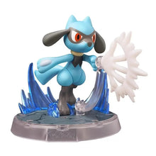 Lade das Bild in den Galerie-Viewer, Detailreiche Pokémon Figuren – Deine Lieblingscharaktere zum Sammeln