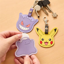Lade das Bild in den Galerie-Viewer, Pikachu, Gengar oder Ditto Anhänger