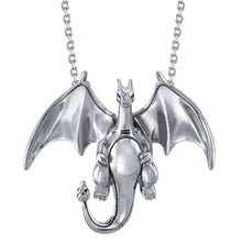 Lade das Bild in den Galerie-Viewer, Stylishe Pokemon Halsketten in Gold oder Silber kaufen