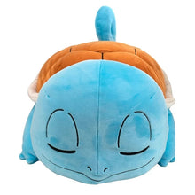 Lade das Bild in den Galerie-Viewer, Niedliches XXL Schiggy Squirtle Kuschel Pokemon (ca. 45cm)