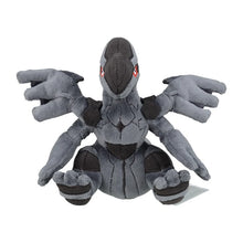 Lade das Bild in den Galerie-Viewer, Zekrom Legendäres Pokemon Stofftier (ca. 14cm)