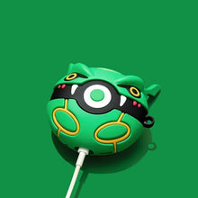 Lade das Bild in den Galerie-Viewer, Rayquaza Schutzcase für Apple AirPods 1, 2, 3, oder Airpods Pro