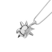 Lade das Bild in den Galerie-Viewer, Stylishe Pokemon Halsketten in Gold oder Silber kaufen