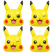 Lade das Bild in den Galerie-Viewer, Pikachu Party Balloons für Feiern und Geburtstage