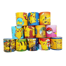 Lade das Bild in den Galerie-Viewer, 3, 6 oder 12 Stk. Pokemon Armbänder für Kinder