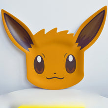 Lade das Bild in den Galerie-Viewer, Wundervoller Pikachu oder Evoli Eevee Teller