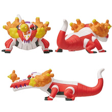 Lade das Bild in den Galerie-Viewer, Pokemon Figuren Skeledirge, Meowscarada, Quaquaval, Charcadet - Paldea Region