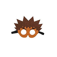 Lade das Bild in den Galerie-Viewer, Pokemon Cosplay Masken für Fasching, Party, Karneval, Geburtstage