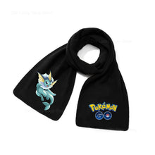 Lade das Bild in den Galerie-Viewer, Pokemon Wamer Schal - Pikachu Gengar u. a Motive kaufen