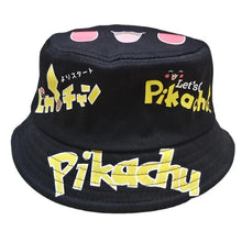 Lade das Bild in den Galerie-Viewer, Bunte Baseball Kids mit Pikachu Motiven für Kinder