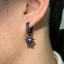 Lade das Bild in den Galerie-Viewer, Pokemon Gengar Ohrringe
