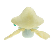 Lade das Bild in den Galerie-Viewer, Jirachi Plüschtier (ca. 19cm oder 30cm)