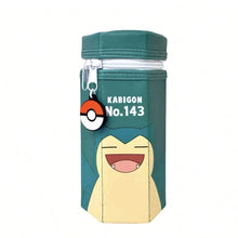 Lade das Bild in den Galerie-Viewer, Pokemon Pikachu Stiftebox in verschiedenen Motiven
