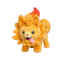 Lade das Bild in den Galerie-Viewer, Braubel, Pomfifi oder Gekkua - Wind und Welle Starter Pokemon Plüschtiere (ca. 20cm)