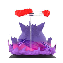Lade das Bild in den Galerie-Viewer, Dynamax Pikachu oder Gengar Pokemon Figur