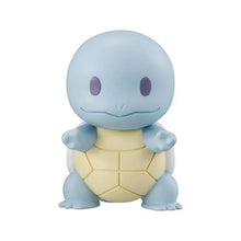 Lade das Bild in den Galerie-Viewer, 5 Stk. Poke Figuren mit Pikachu, Evoli, Glumanda, Schiggy und Bisasam