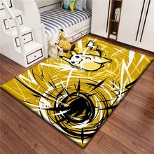 Lade das Bild in den Galerie-Viewer, Pokémon Teppich Matte in vielen Motiven und Größen