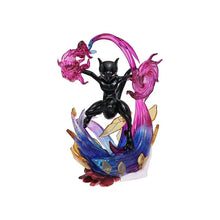 Lade das Bild in den Galerie-Viewer, Ho-Oh Lugia Blitza Nebulak Gengar u. a. Pokemon Figuren