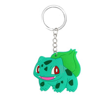Lade das Bild in den Galerie-Viewer, Pokemon Anhänger Keychains im 8er oder 16er Pack