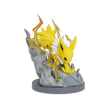 Lade das Bild in den Galerie-Viewer, Ho-Oh Lugia Blitza Nebulak Gengar u. a. Pokemon Figuren
