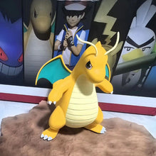 Lade das Bild in den Galerie-Viewer, Dragoran Dragonite Figur (ca. 12cm)