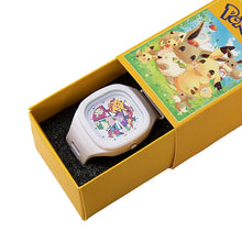 Lade das Bild in den Galerie-Viewer, Bunte Pokemon Kinderuhren in verschiedenen Farben