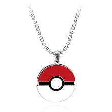 Lade das Bild in den Galerie-Viewer, Pokemon Halskette in verschiedenen Motiven kaufen