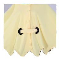 Lade das Bild in den Galerie-Viewer, Mimigma Mimikyu Cosplay Kostüm für Fasching, Karneval usw. Pokemon Kostüm